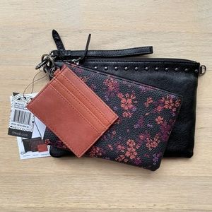 SALE The SAK Trio Set